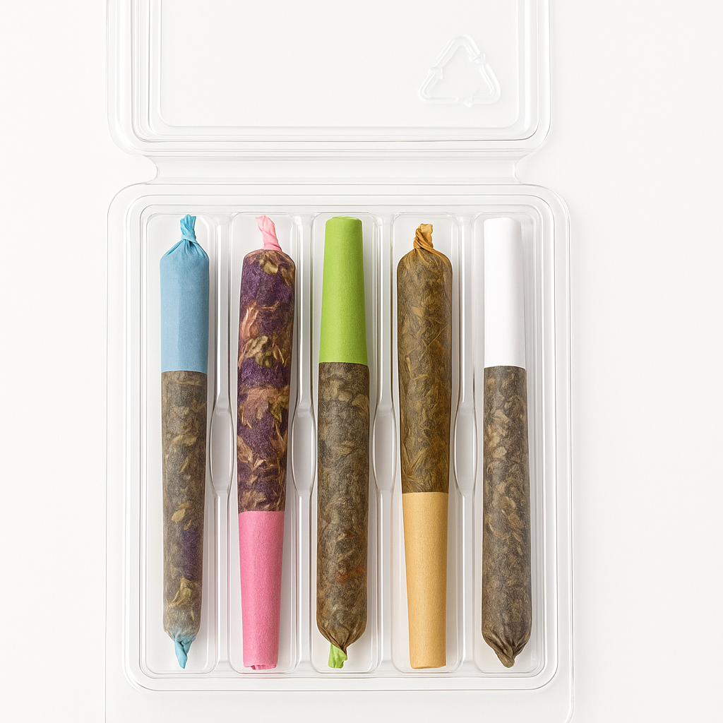 The Ritual Collection – Variety Pack