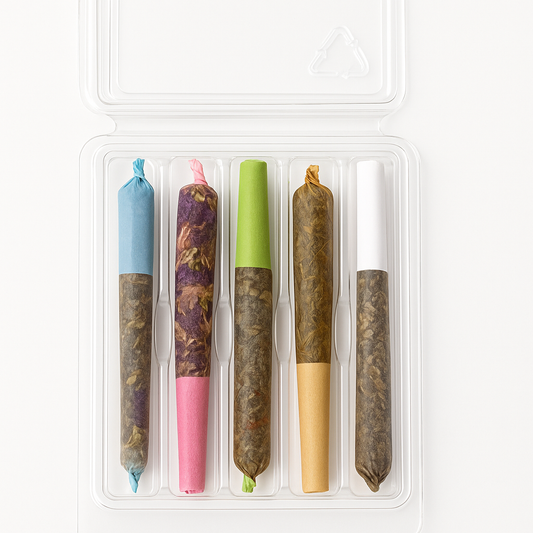 The Ritual Collection – Variety Pack